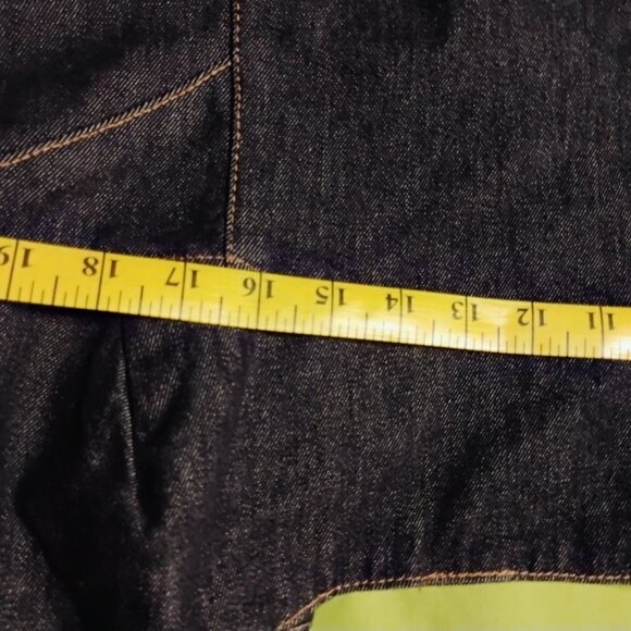 Akira Wiggle Dress - Picture 5 of 6